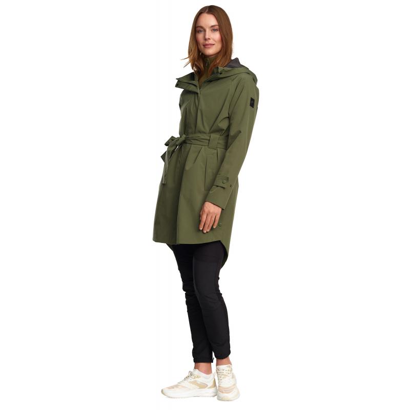 Twentyfour Twentyfour Mode 2-Lags Cape D 12309 Strømsø Sport 2