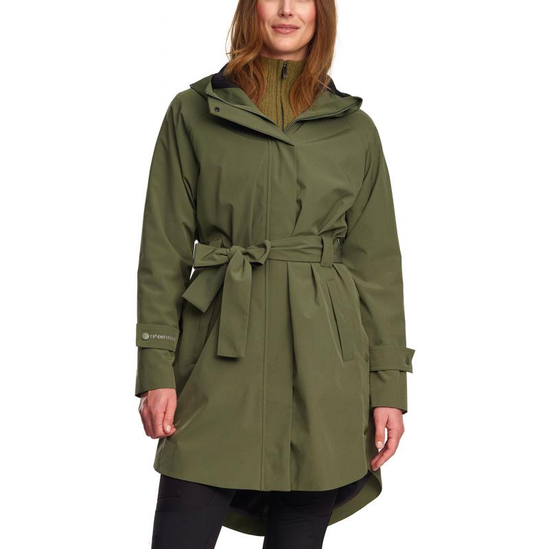 Twentyfour Twentyfour Mode 2-Lags Cape D 12309 Strømsø Sport 4