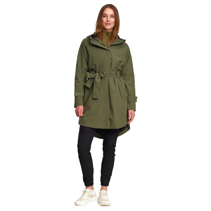 Twentyfour Twentyfour Mode 2-Lags Cape D 12309 Strømsø Sport 7