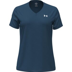 Under Armour Under Armour Tech Ssv- Solid 1384229 Strømsø Sport 1