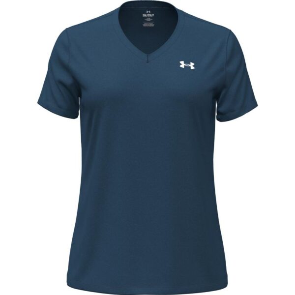 Under-Armour-Under-Armour–Tech-Ssv–Solid-1384229-Strømsø-Sport-1 Under Armour Under Armour Tech Ssv- Solid 1384229 Strømsø Sport 1