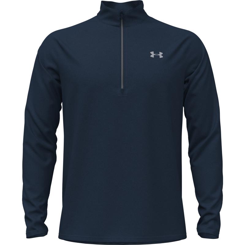 Under Armour Under Armour UA Tech 2.0 1-2 Zip 1328495-409 Strømsø Sport 1