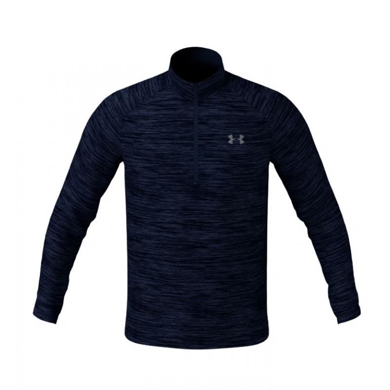 Under Armour Under Armour UA Tech 2.0 1-2 Zip 1328495-409 Strømsø Sport 2