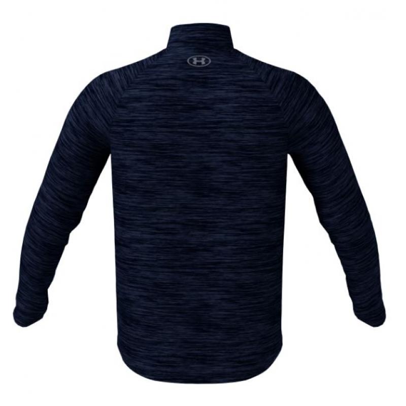 Under Armour Under Armour UA Tech 2.0 1-2 Zip 1328495-409 Strømsø Sport 3