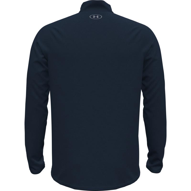 Under Armour Under Armour UA Tech 2.0 1-2 Zip 1328495-409 Strømsø Sport 4