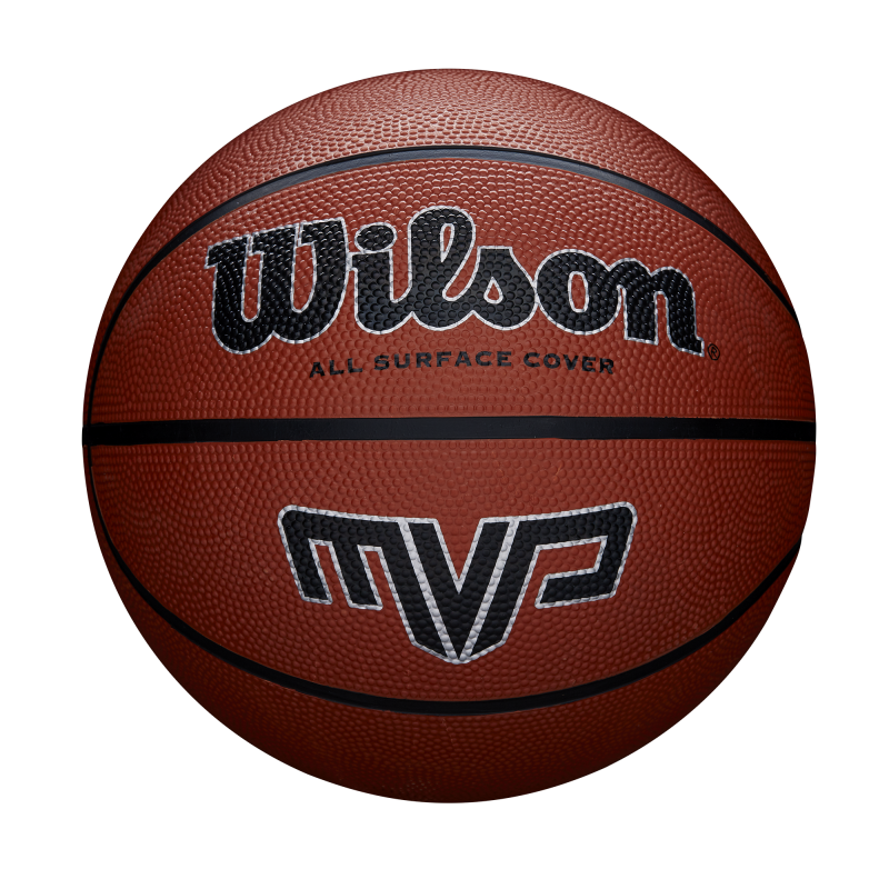 Wilson Wilson MVP BSKT WZ3018703XB Strømsø Sport 1