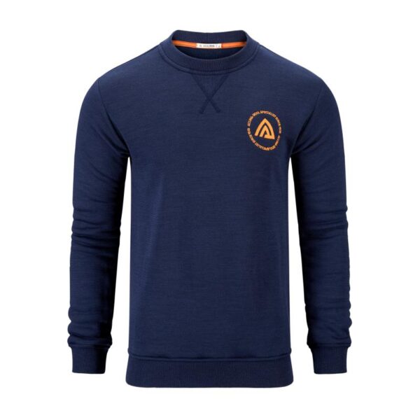 Aclima Aclima Fleecewool V2 Crewneck M´S 108480 Strømsø Sport 1