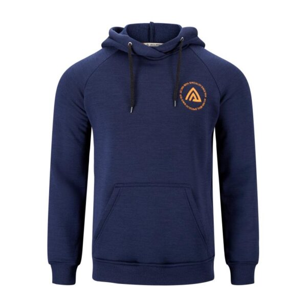 Aclima Aclima Fleecewool V2 Hoodie M´S 108479 Strømsø Sport 1