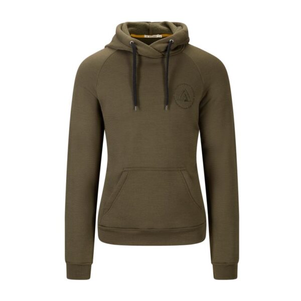 Aclima Aclima Fleecewool V2 Hoodie M´S 108479 Strømsø Sport 1