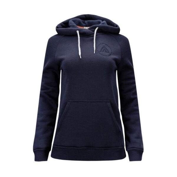 Aclima Aclima Fleecewool V2 Hoodie W´S 108477 Strømsø Sport 1