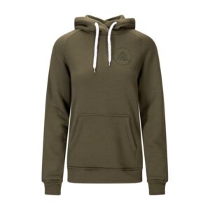 Aclima Aclima Fleecewool V2 Hoodie W´S 108477 Strømsø Sport 1