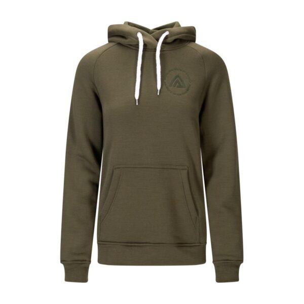 Aclima Aclima Fleecewool V2 Hoodie W´S 108477 Strømsø Sport 1