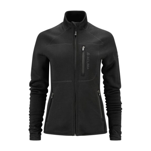 Aclima Aclima Fleecewool V2 Jacket W´S 107485 Strømsø Sport 1