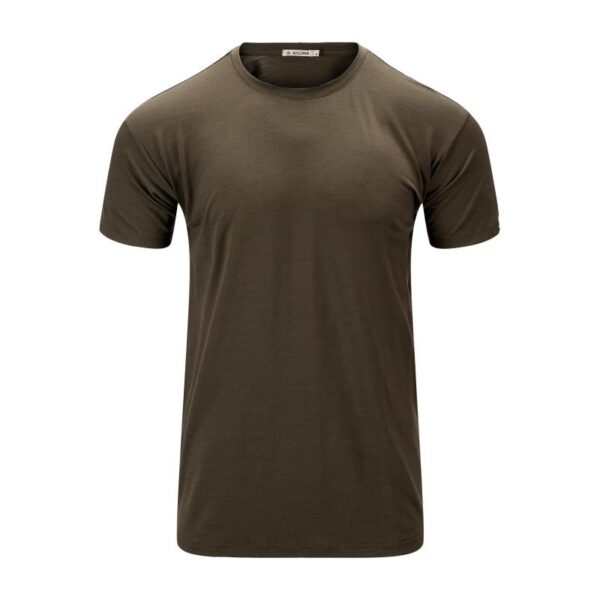 Aclima Aclima Lightwool 180 Classic Tee M´S 109519 Strømsø Sport 1
