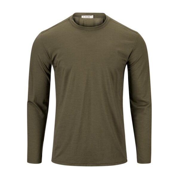 Aclima Aclima Lightwool 180 Crewneck M´S 109520 Strømsø Sport 1