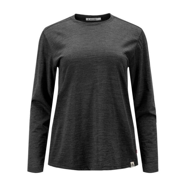 Aclima Aclima Lightwool 180 Crewneck W´S 109514 Strømsø Sport 1