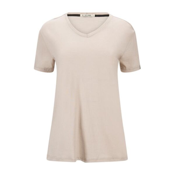Aclima Aclima Lightwool 180 Loose Fit Tee W´S 109513 Strømsø Sport 1