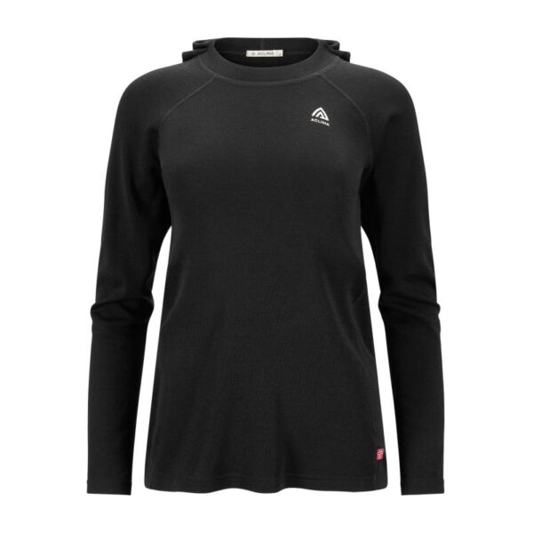 Aclima Aclima Warmwool Hoodsweater V2 W´S 108449 Strømsø Sport 1