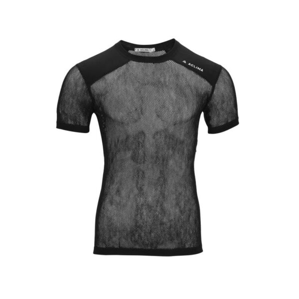 Aclima Aclima Woolnet Light T-Shirt M´S 108100 Strømsø Sport 1