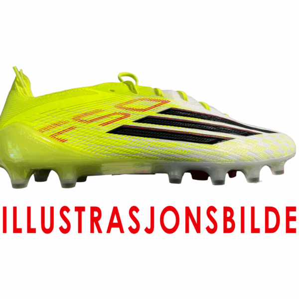 Adidas Adidas F50 League Mg J JR9022 Strømsø Sport 1