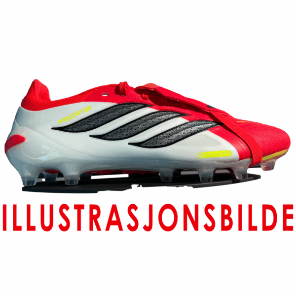 Adidas Adidas Predator Club Ft Fg-Mg J KI8894 Strømsø Sport 1