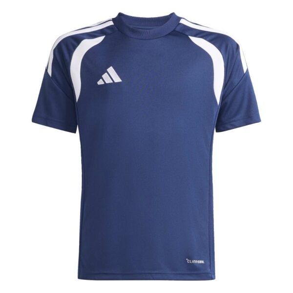 Adidas Adidas Tiro26l Jsy Y KB1323 Strømsø Sport 1