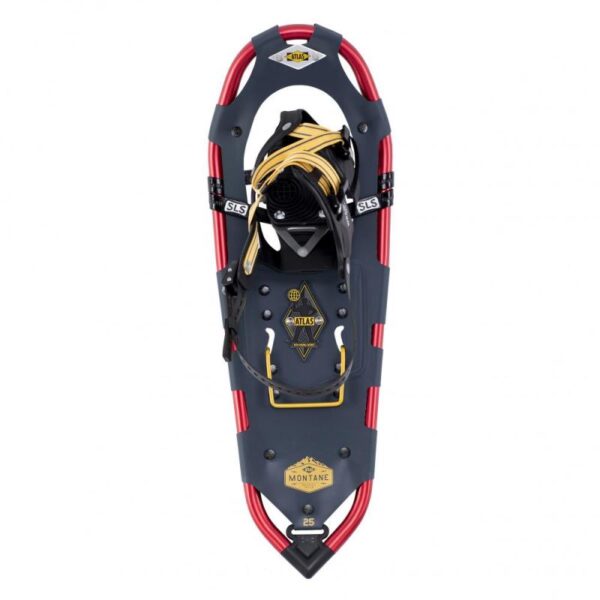 Atlas Atlas Montane 25 - II U200100401250 Strømsø Sport 1