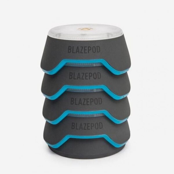 Blazepod Standard 4 pcs. +app+bag+power station 400-500013 Strømsø Sport 1