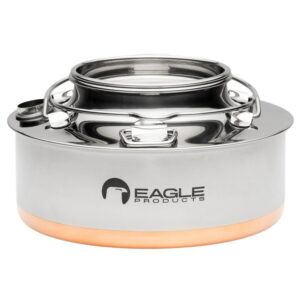 Eagle Products Eagle Products Bålkjele 0,7 ltr. ST200 Strømsø Sport 1