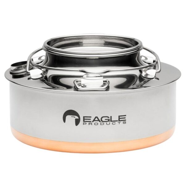 Eagle-Products-Eagle-Products–Bålkjele-0,7-ltr.-ST200-Strømsø-Sport-1 Eagle Products Eagle Products Bålkjele 0,7 ltr. ST200 Strømsø Sport 1