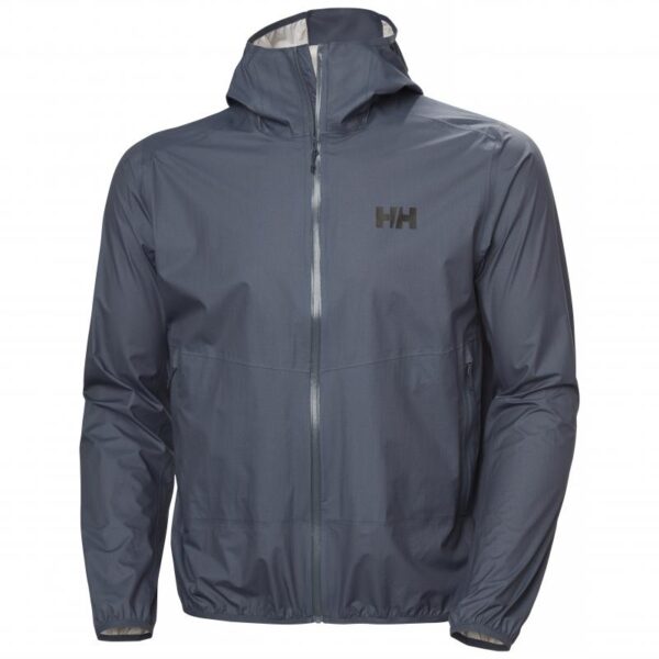 Helly Hansen Helly Hansen Verglas 2.5l Fastpack Jacket 63285 Strømsø Sport 1