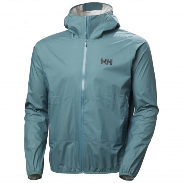 Helly Hansen Helly Hansen Verglas 2.5l Fastpack Jacket 63285 Strømsø Sport 1