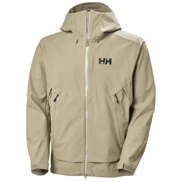 Helly Hansen Helly Hansen Verglas Bc Jacket 63112 Strømsø Sport 1