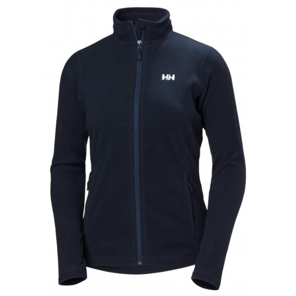 Helly Hansen Helly Hansen W Daybreaker Fleece Jacket 51599 Strømsø Sport 1