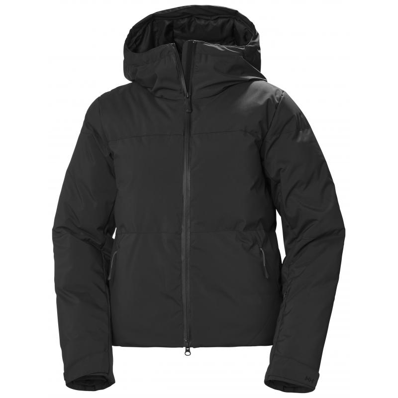 Helly Hansen Helly Hansen W Nora Short Puffy Jacket 65897 Strømsø Sport 1