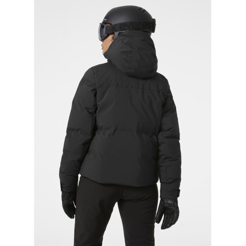 Helly Hansen Helly Hansen W Nora Short Puffy Jacket 65897 Strømsø Sport 2