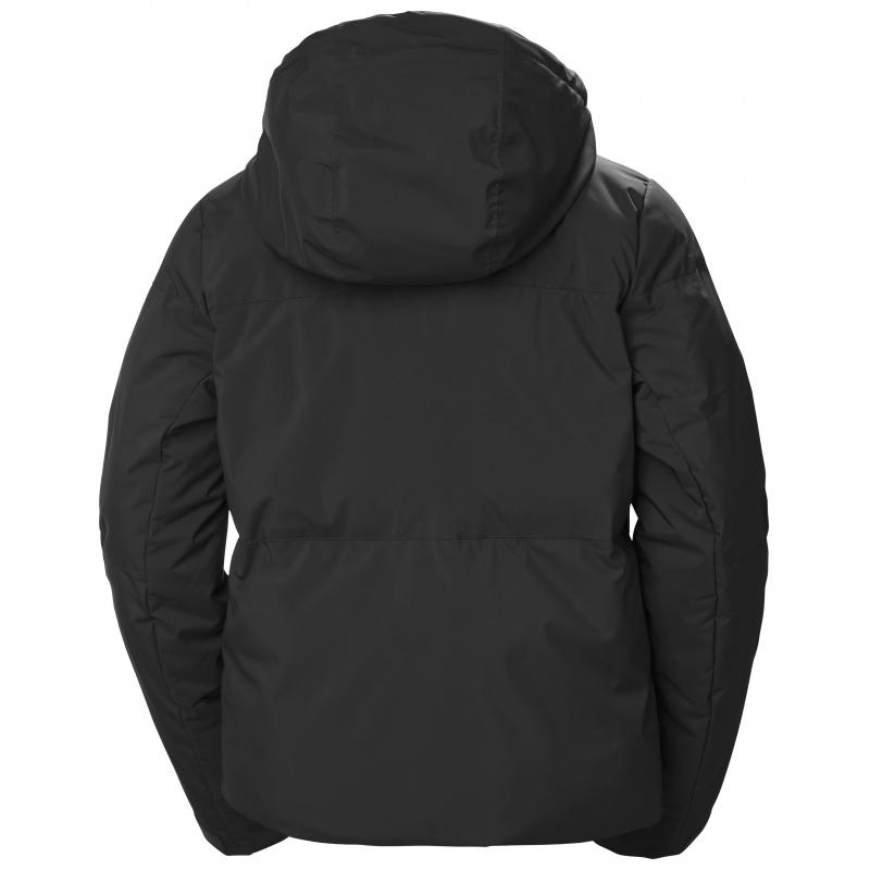 Helly Hansen Helly Hansen W Nora Short Puffy Jacket 65897 Strømsø Sport 4