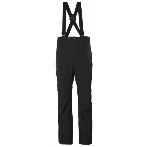 Helly Hansen Helly Hansen W Verglas Bc Bib Pant 63127 Strømsø Sport 1