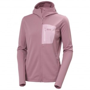 Helly Hansen Helly Hansen W Versalite Hooded Jacket 49556 Strømsø Sport 1