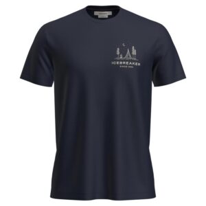 Icebreaker Icebreaker M Mer 150 Tech Lite Ss Tee Peaceful Pass 0A57FQ Strømsø Sport 1