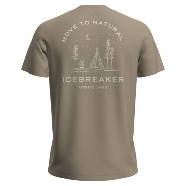 Icebreaker Icebreaker M Mer 150 Tech Lite Ss Tee Peaceful Pass 0A57FQ Strømsø Sport 1