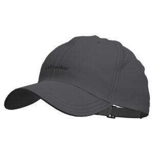 Icebreaker Icebreaker U Mer 6 Panel Cap 0A57ES Strømsø Sport 1