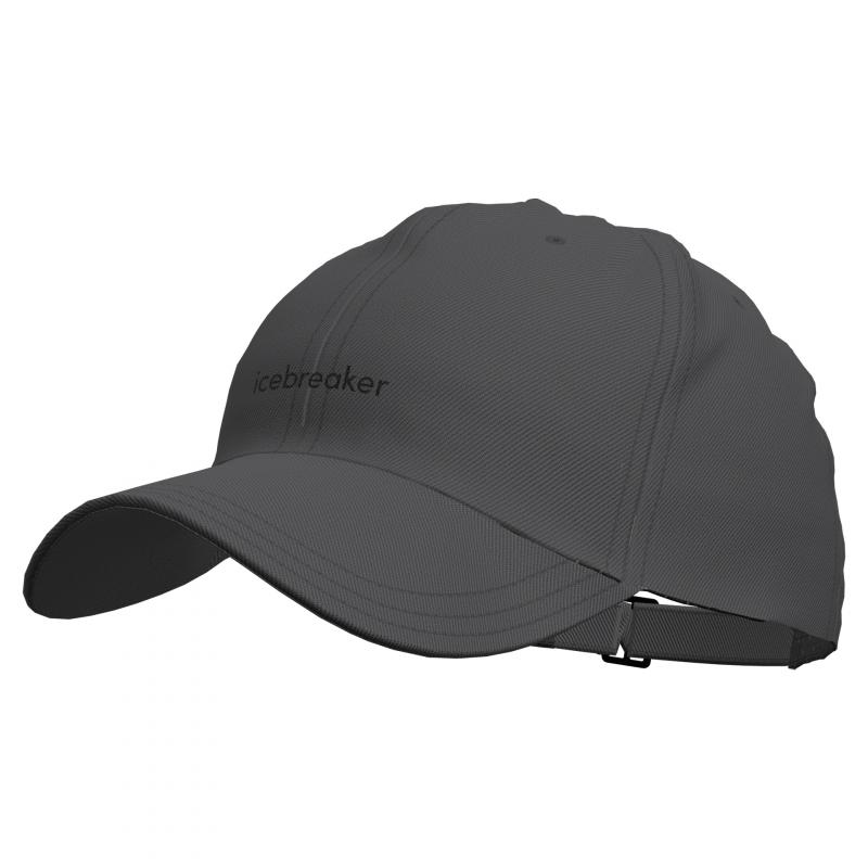 Icebreaker Icebreaker U Mer 6 Panel Cap 0A57ES Strømsø Sport 1