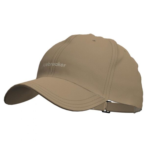 Icebreaker Icebreaker U Mer 6 Panel Cap 0A57ES Strømsø Sport 1
