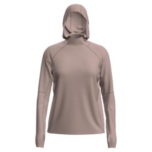 Icebreaker Icebreaker W 150 MerinoFine Ace LS Hoodie 0A57LX Strømsø Sport 1