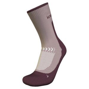 Icebreaker Icebreaker W Mer Hike+ Light Crew 0A578K Strømsø Sport 1