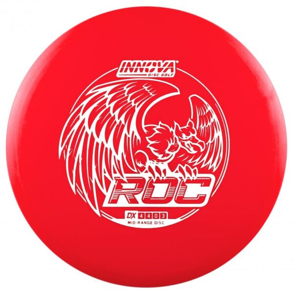 Innova DX Midrange Roc 165-169g FI1-60000124 Strømsø Sport 1