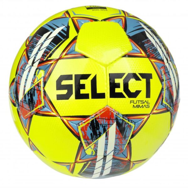 Select Select Fb Futsal Mimas V22 310016 Strømsø Sport 1