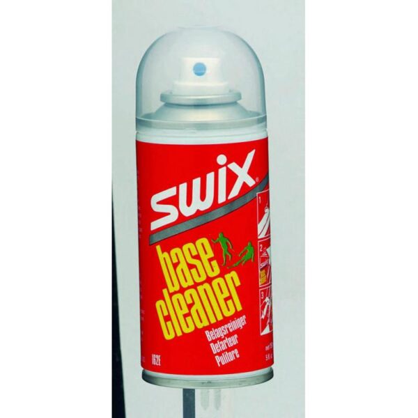 Swix Swix I62C Base Cleaner aerosol 150 ml I62C Strømsø Sport 1