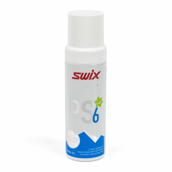 Swix Swix Ps6 Liquid Blue, 80ml PS06L-80 Strømsø Sport 1